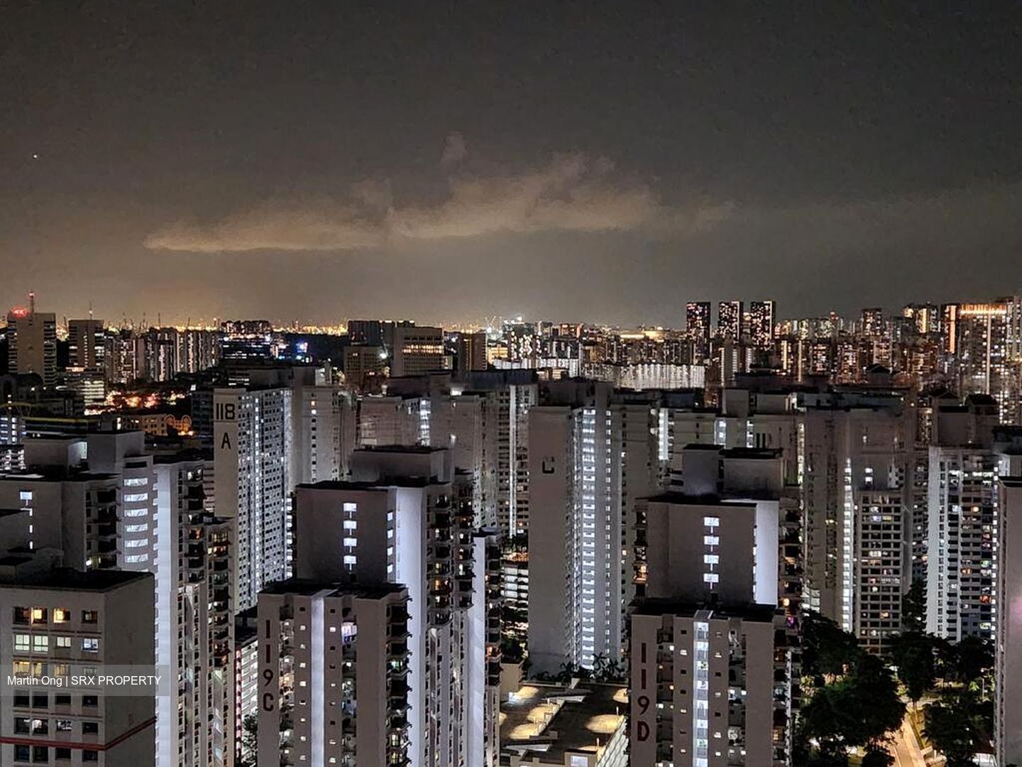 Blk 127 Kim Tian Green (Bukit Merah), HDB 4 Rooms #527823951
